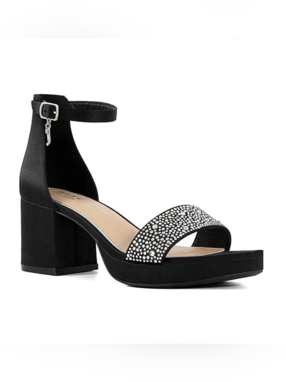 Juicy Couture Nelly Dress Sandal